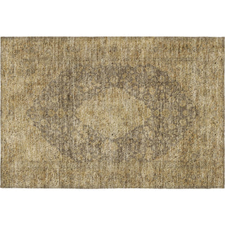 Dalyn Tabrook TB13 Mocha Area Rug Scatter Main Image