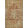 Dalyn Tabrook TB13 Paprika Area Rug main image