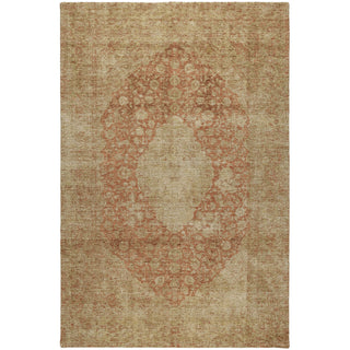 Dalyn Tabrook TB13 Paprika Area Rug main image