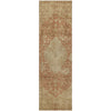 Dalyn Tabrook TB13 Paprika Area Rug Runner Main Image