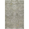 Dalyn Tabrook TB14 Pewter Area Rug main image