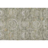 Dalyn Tabrook TB14 Pewter Area Rug Scatter Main Image