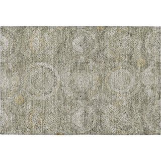 Dalyn Tabrook TB14 Pewter Area Rug Scatter Main Image