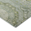 Dalyn Tabrook TB14 Sage Area Rug Corner Image