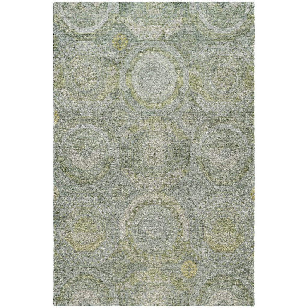 Dalyn Tabrook TB14 Sage Area Rug main image
