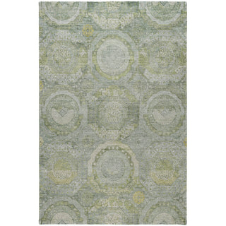 Dalyn Tabrook TB14 Sage Area Rug main image