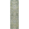 Dalyn Tabrook TB14 Sage Area Rug Runner Main Image