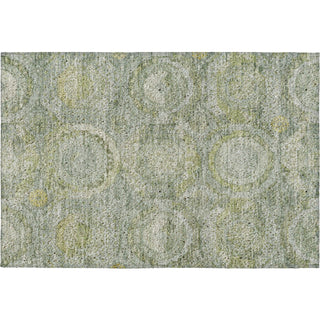 Dalyn Tabrook TB14 Sage Area Rug Scatter Main Image