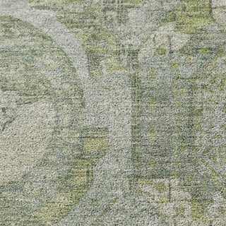 Dalyn Tabrook TB14 Sage Area Rug Swatch Image