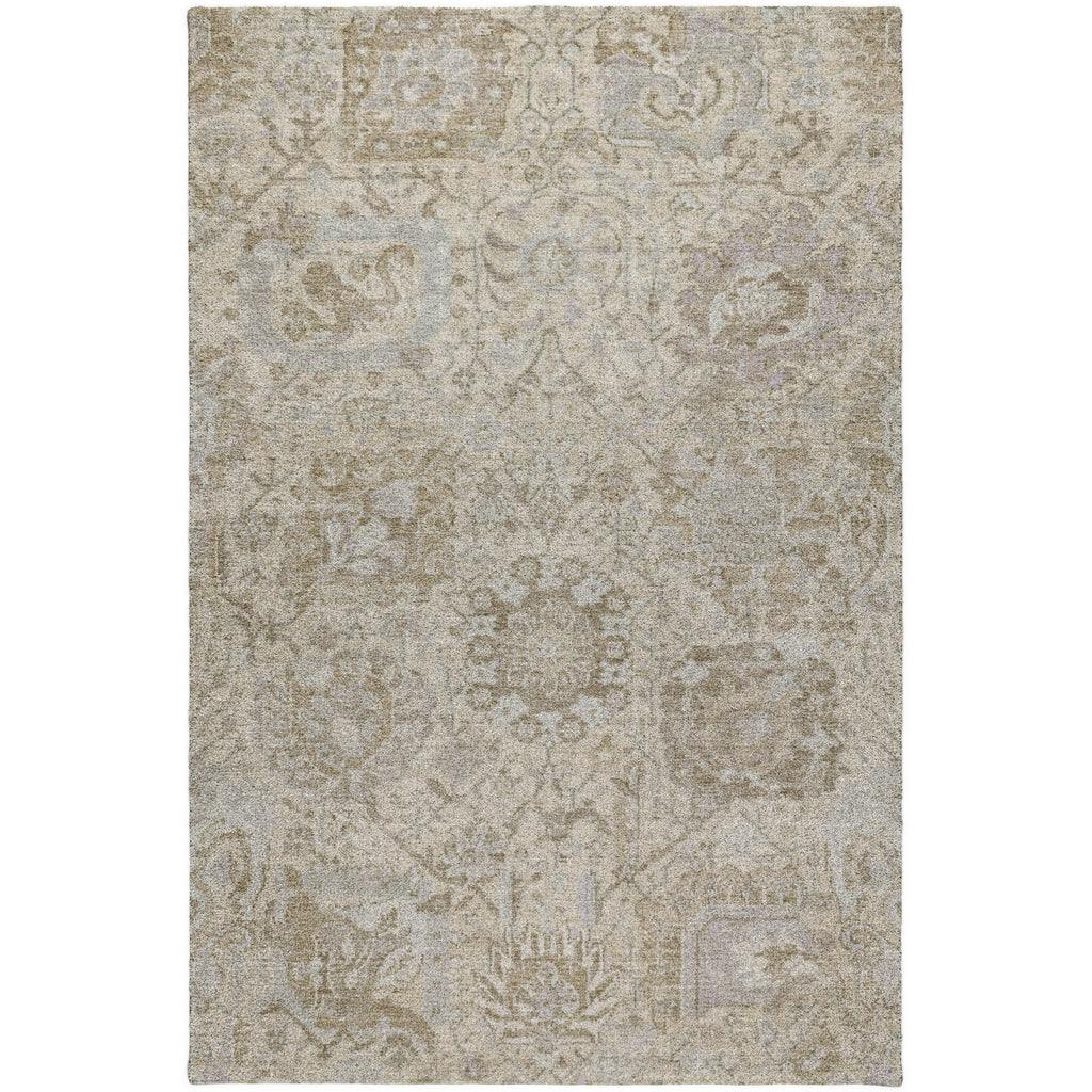 Dalyn Tabrook TB15 Ivory Area Rug main image