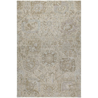 Dalyn Tabrook TB15 Ivory Area Rug main image