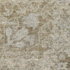 Dalyn Tabrook TB15 Ivory Area Rug Swatch Image