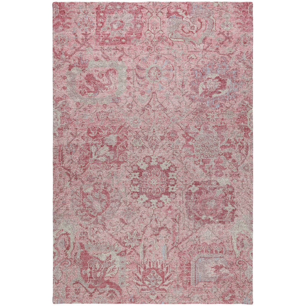 Dalyn Tabrook TB15 Pink Area Rug main image