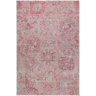 Dalyn Tabrook TB15 Pink Area Rug main image