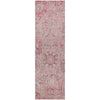 Dalyn Tabrook TB15 Pink Area Rug Runner Main Image