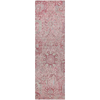 Dalyn Tabrook TB15 Pink Area Rug Runner Main Image