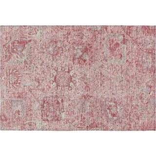 Dalyn Tabrook TB15 Pink Area Rug Scatter Main Image