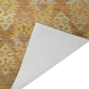Dalyn Tabrook TB2 Copper Area Rug Backing Image