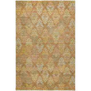 Dalyn Tabrook TB2 Copper Area Rug main image