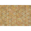 Dalyn Tabrook TB2 Copper Area Rug Scatter Main Image