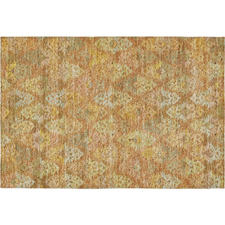 Dalyn Tabrook TB2 Copper Area Rug Scatter Main Image