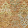Dalyn Tabrook TB2 Copper Area Rug Swatch Image