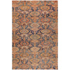 Dalyn Tabrook TB3 Terracotta Area Rug main image