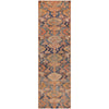 Dalyn Tabrook TB3 Terracotta Area Rug Runner Main Image
