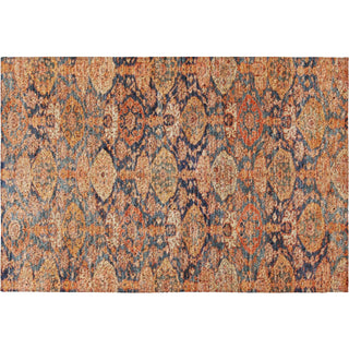 Dalyn Tabrook TB3 Terracotta Area Rug Scatter Main Image