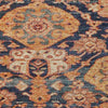 Dalyn Tabrook TB3 Terracotta Area Rug Swatch Image
