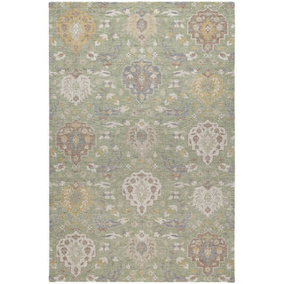 Dalyn Tabrook TB4 Aloe Area Rug main image