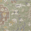 Dalyn Tabrook TB4 Aloe Area Rug Swatch Image