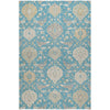 Dalyn Tabrook TB4 Blue Area Rug main image
