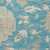 Dalyn Tabrook TB4 Blue Area Rug Swatch Image