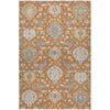 Dalyn Tabrook TB4 Copper Area Rug main image