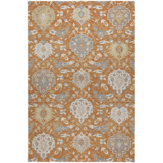 Dalyn Tabrook TB4 Copper Area Rug main image