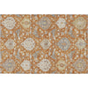 Dalyn Tabrook TB4 Copper Area Rug Scatter Main Image