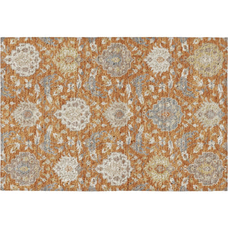 Dalyn Tabrook TB4 Copper Area Rug Scatter Main Image