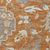 Dalyn Tabrook TB4 Copper Area Rug Swatch Image