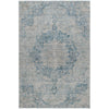 Dalyn Tabrook TB5 Blue Area Rug main image