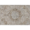 Dalyn Tabrook TB5 Chocolate Area Rug Scatter Main Image
