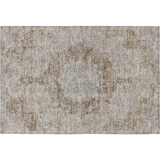 Dalyn Tabrook TB5 Chocolate Area Rug Scatter Main Image