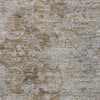 Dalyn Tabrook TB5 Chocolate Area Rug Swatch Image