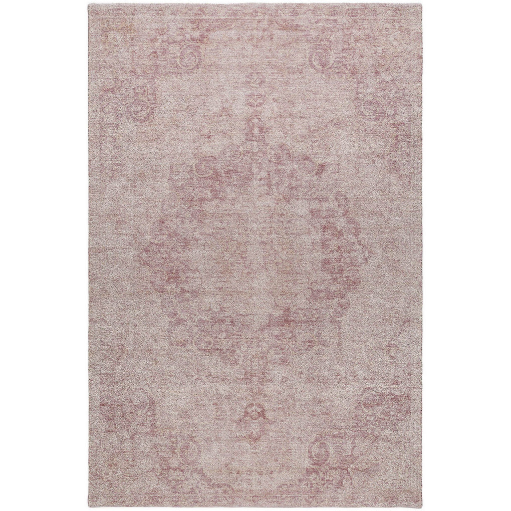 Dalyn Tabrook TB5 Pink Area Rug main image