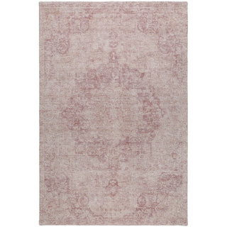 Dalyn Tabrook TB5 Pink Area Rug main image