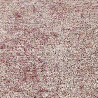 Dalyn Tabrook TB5 Pink Area Rug Swatch Image
