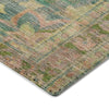 Dalyn Tabrook TB6 Blush Area Rug Corner Image