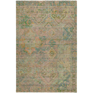 Dalyn Tabrook TB6 Blush Area Rug main image
