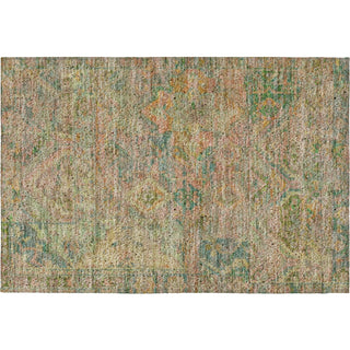 Dalyn Tabrook TB6 Blush Area Rug Scatter Main Image