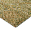 Dalyn Tabrook TB7 Aloe Area Rug Corner Image
